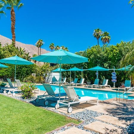 Hotel Bellevue Oasis - Adults Only Palm Springs Esterno foto